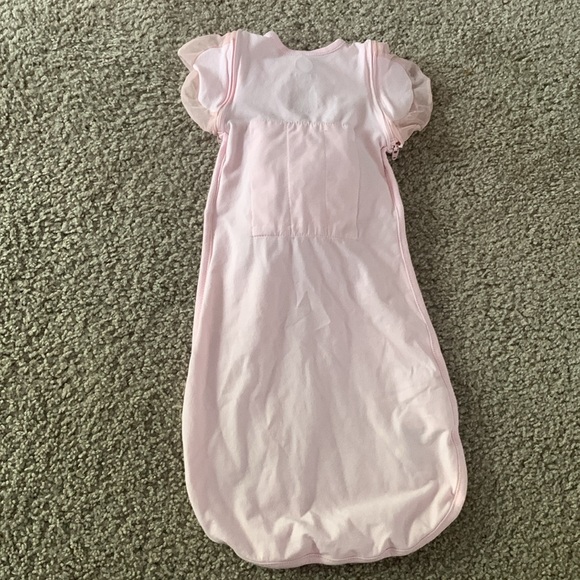 Nested Bean Zen One Swaddle 3-6 months - Picture 6 of 6